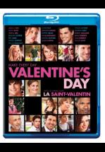 DIA DE LOS ENAMORADOS - VALIENTES DAY-BLU-RAY-